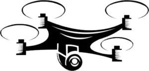 dronepedia logo